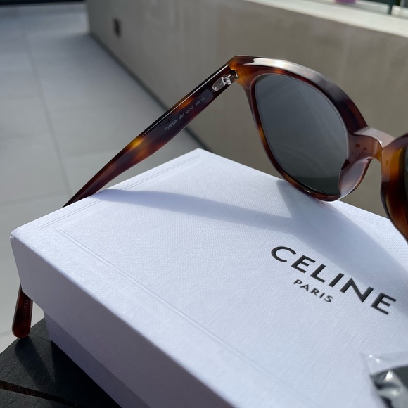 NWT celine 40022I sunglasses - Picture 9 of 12